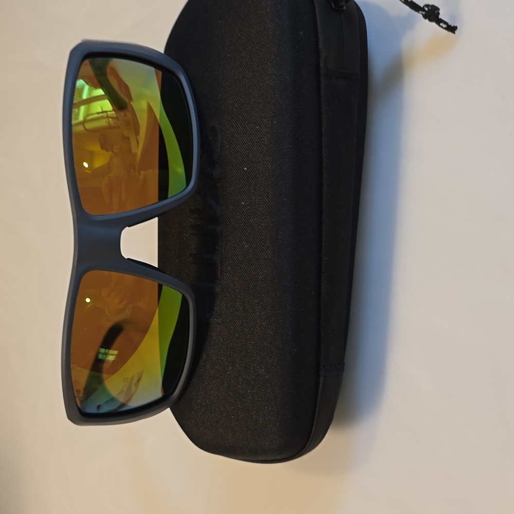 Smith Guides Choice Sunglasses S - Picture 2 of 11